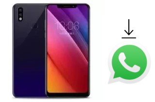 So installieren Sie WhatsApp auf einem Xiaolajiao 7P