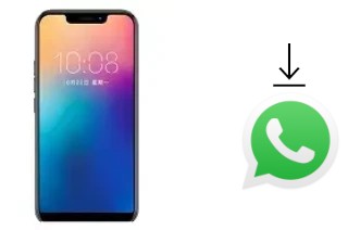 So installieren Sie WhatsApp auf einem Xiaolajiao 7S