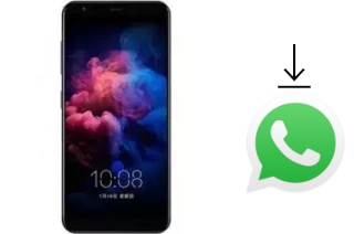 So installieren Sie WhatsApp auf einem Xiaolajiao 7X