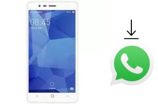 So installieren Sie WhatsApp auf einem Xiaolajiao GM-T21