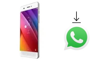 So installieren Sie WhatsApp auf einem Xiaolajiao K1C