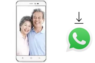 So installieren Sie WhatsApp auf einem Xiaolajiao K2