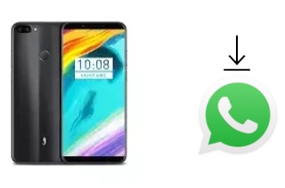 So installieren Sie WhatsApp auf einem Xiaolajiao Note5x