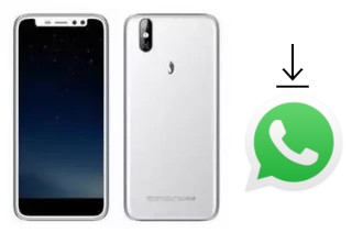 So installieren Sie WhatsApp auf einem Xiaolajiao S11