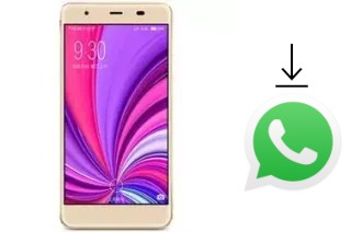 So installieren Sie WhatsApp auf einem Xiaolajiao S33