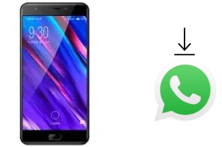 So installieren Sie WhatsApp auf einem Xiaolajiao S35