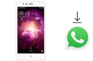 So installieren Sie WhatsApp auf einem Xiaolajiao T33