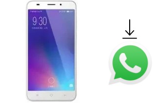 So installieren Sie WhatsApp auf einem Xiaolajiao T8