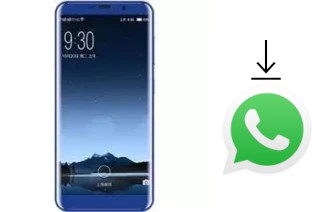 So installieren Sie WhatsApp auf einem Xiaolajiao V11