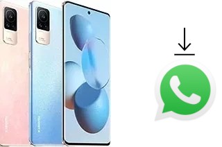 So installieren Sie WhatsApp auf einem Xiaomi Civi