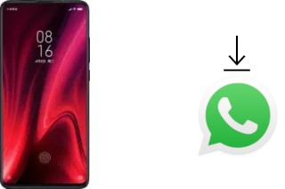 So installieren Sie WhatsApp auf einem Xiaomi Mi 9T Pro