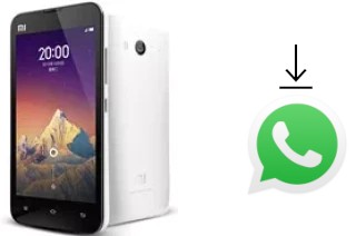 So installieren Sie WhatsApp auf einem Xiaomi Mi 2S