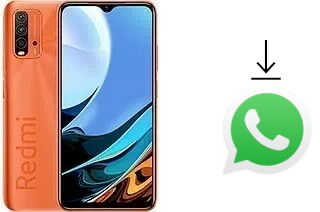 So installieren Sie WhatsApp auf einem Xiaomi Redmi 9T