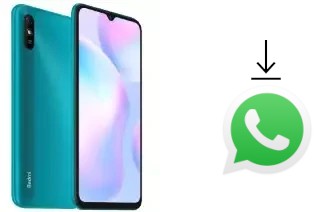 So installieren Sie WhatsApp auf einem Xiaomi Redmi 9A