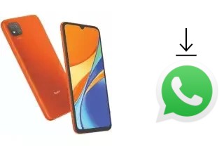 So installieren Sie WhatsApp auf einem Xiaomi Redmi 9C