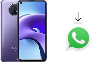 So installieren Sie WhatsApp auf einem Xiaomi Redmi Note 9T