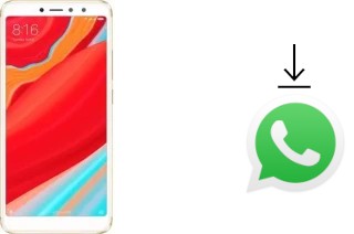 So installieren Sie WhatsApp auf einem Xiaomi Redmi S2