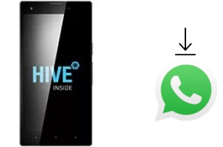 So installieren Sie WhatsApp auf einem XOLO Hive 8X-1000