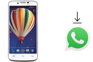 So installieren Sie WhatsApp auf einem XOLO Q1000