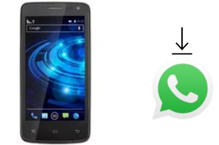 So installieren Sie WhatsApp auf einem XOLO Q700