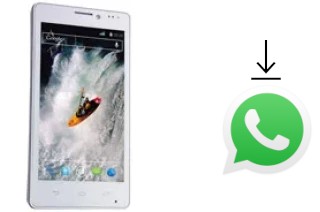 So installieren Sie WhatsApp auf einem XOLO X910