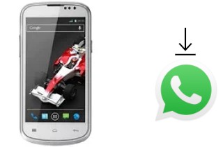 So installieren Sie WhatsApp auf einem XOLO Q600