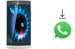 So installieren Sie WhatsApp auf einem XOLO LT2000