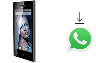 So installieren Sie WhatsApp auf einem XOLO Q520s