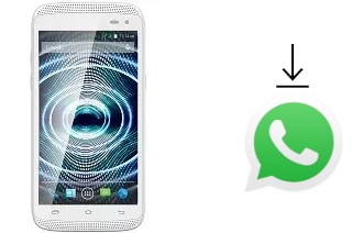 So installieren Sie WhatsApp auf einem XOLO Q700 Club