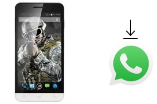 So installieren Sie WhatsApp auf einem XOLO Play 8X-1100