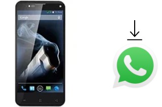 So installieren Sie WhatsApp auf einem XOLO Play 8X-1200