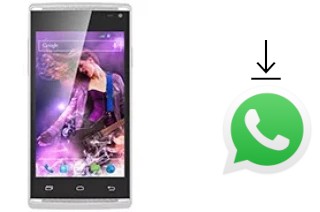 So installieren Sie WhatsApp auf einem Xolo A500