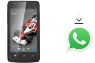 So installieren Sie WhatsApp auf einem XOLO A500L