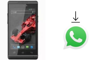 So installieren Sie WhatsApp auf einem XOLO A500S