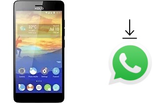 So installieren Sie WhatsApp auf einem XOLO Black