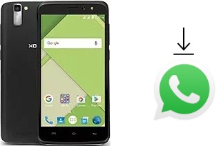 So installieren Sie WhatsApp auf einem XOLO Era 2