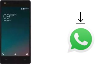 So installieren Sie WhatsApp auf einem Xolo Era 2V