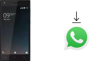 So installieren Sie WhatsApp auf einem Xolo Era 3