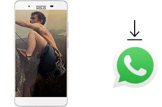 So installieren Sie WhatsApp auf einem XOLO Era 4K