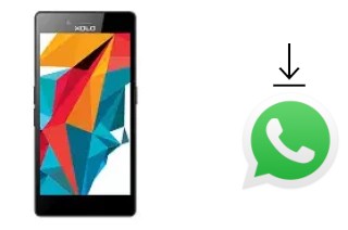 So installieren Sie WhatsApp auf einem Xolo Era HD