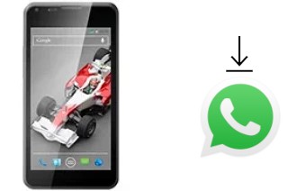 So installieren Sie WhatsApp auf einem XOLO LT900