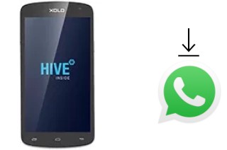 So installieren Sie WhatsApp auf einem XOLO Omega 5.0