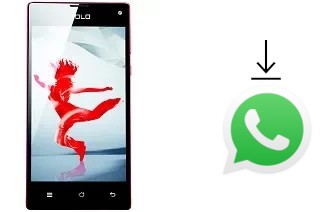 So installieren Sie WhatsApp auf einem XOLO Prime