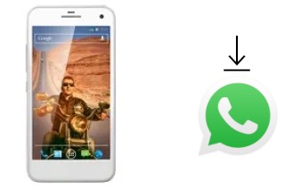 So installieren Sie WhatsApp auf einem XOLO Q1000s plus