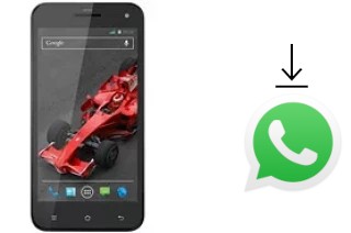 So installieren Sie WhatsApp auf einem XOLO Q1000s