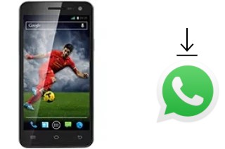 So installieren Sie WhatsApp auf einem XOLO Q1011