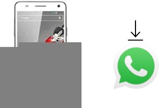 So installieren Sie WhatsApp auf einem XOLO Q3000