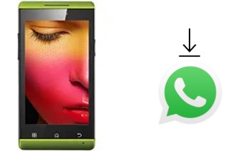 So installieren Sie WhatsApp auf einem XOLO Q500s IPS