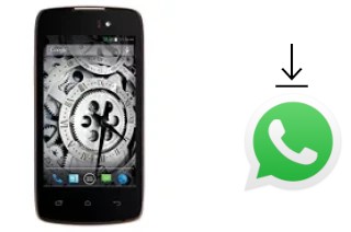 So installieren Sie WhatsApp auf einem XOLO Q510s