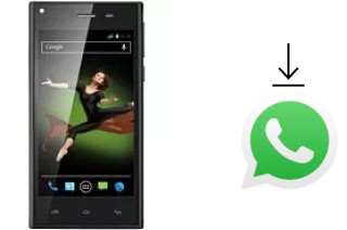 So installieren Sie WhatsApp auf einem XOLO Q600s